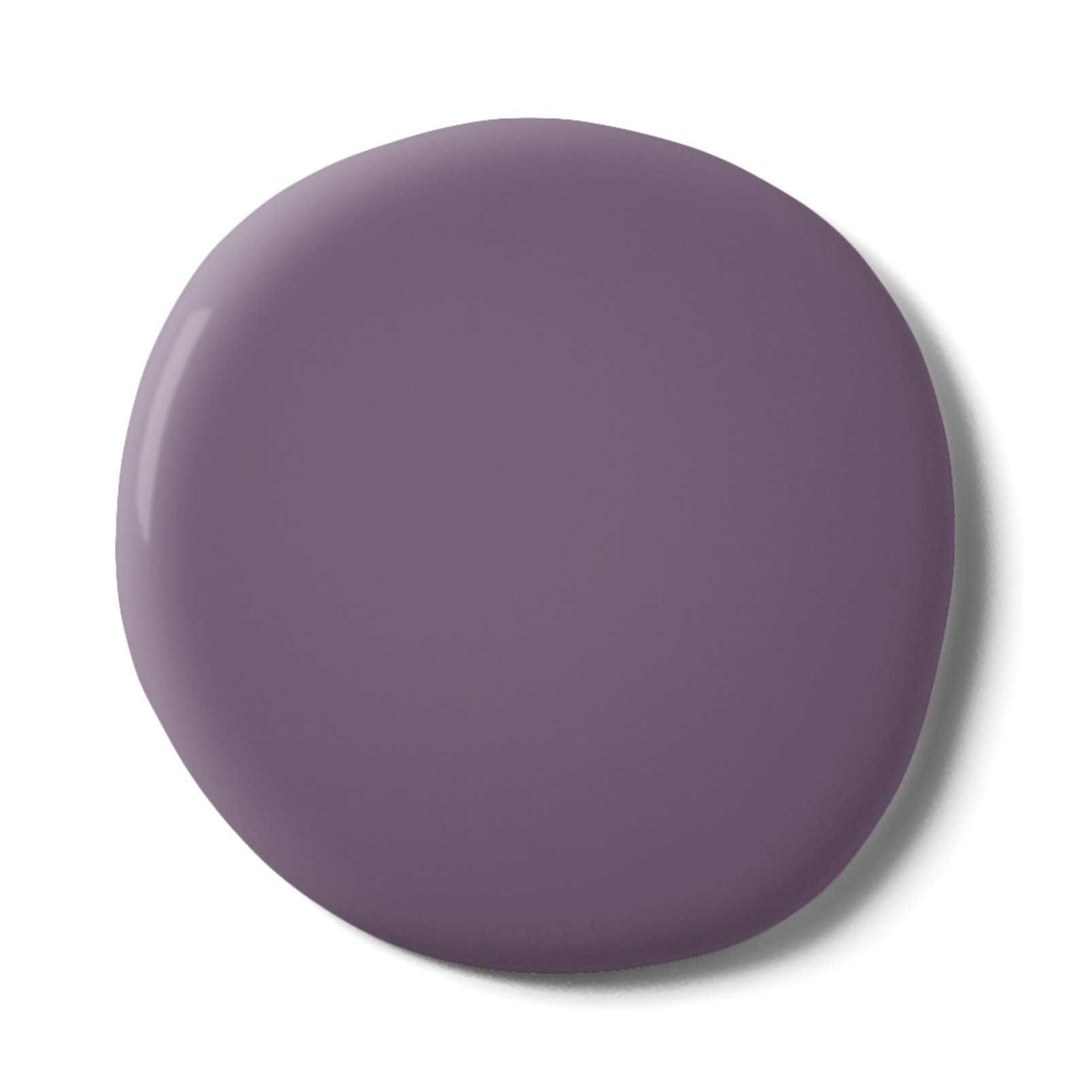 Rossini Plum Paint