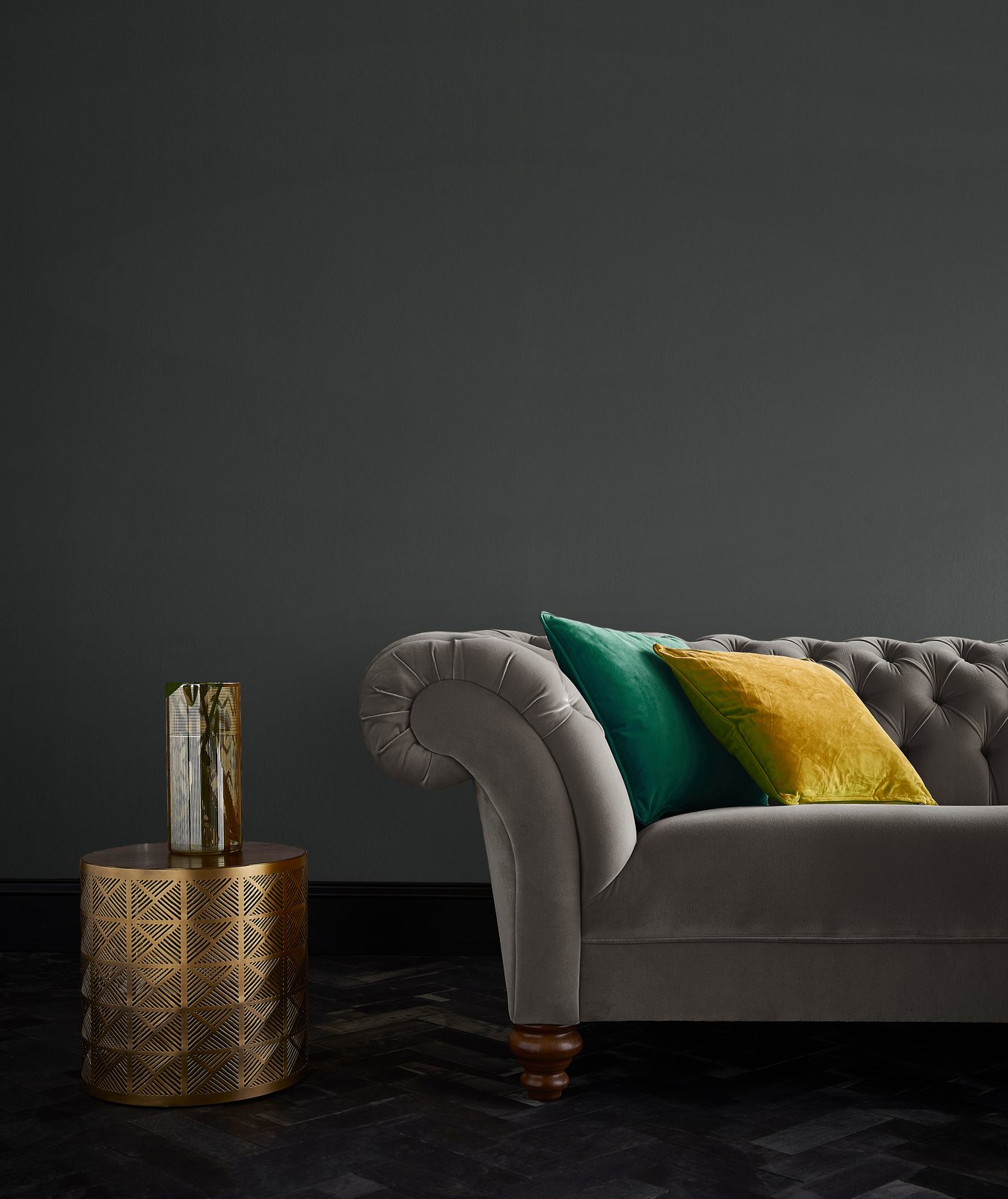 Verf Lund Grey