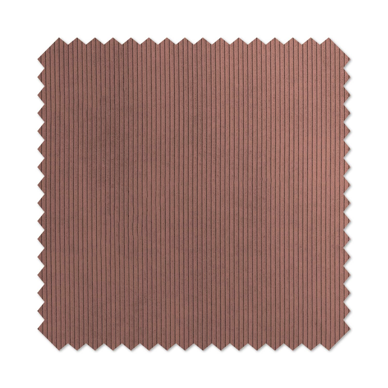 Corduroy Pink Curtain Corduroy Pink Curtain
