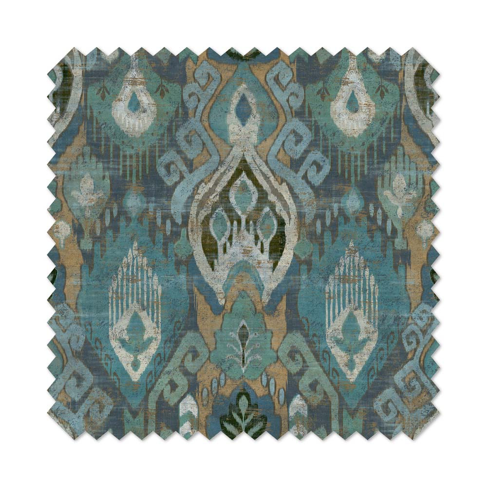 Daraee Tapestry Midnight Roller Blind