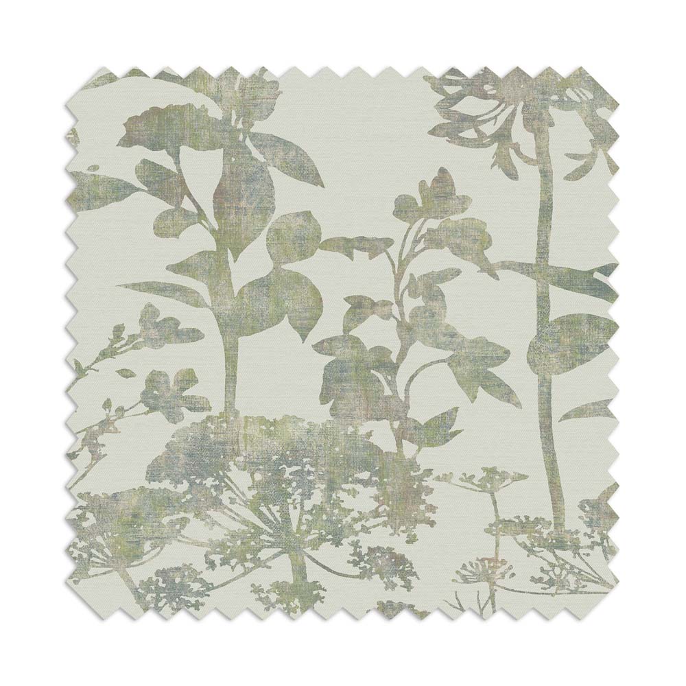 Esther Sage   Curtains