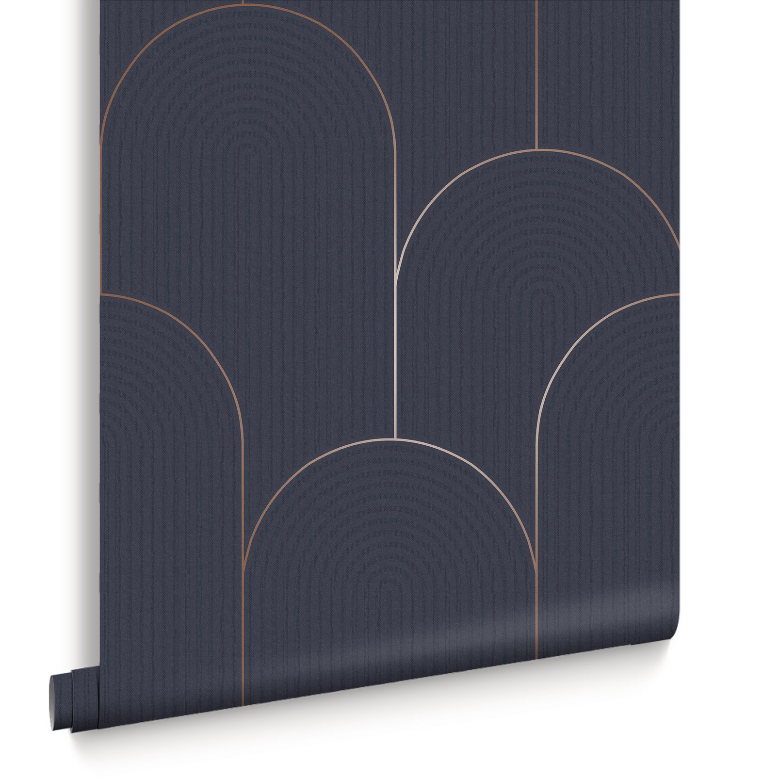 Lancet Navy Wallpaper Lancet Navy Wallpaper
