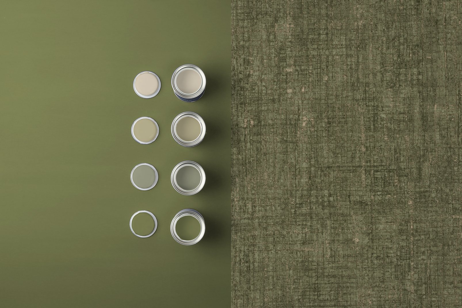 Armando Emerald Wallpaper