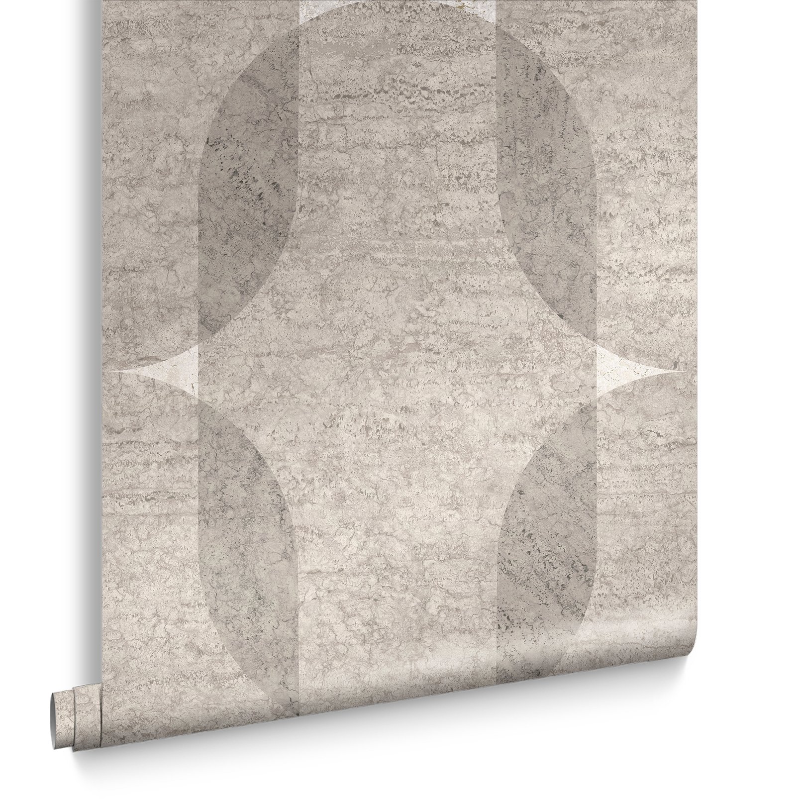 Palazzo Shadow Wallpaper