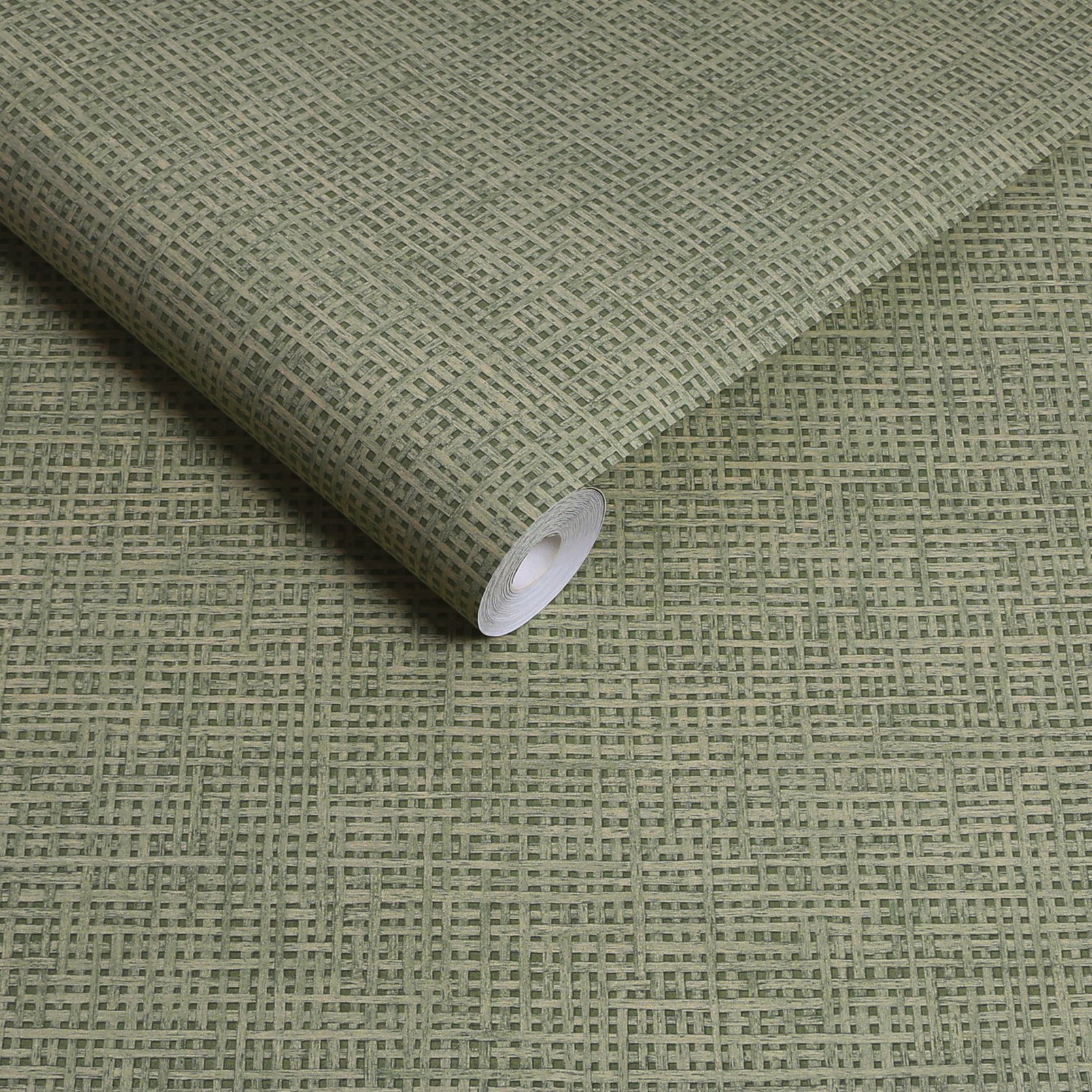 Rustic Weft Calma Wallpaper Rustic Weft Calma Wallpaper