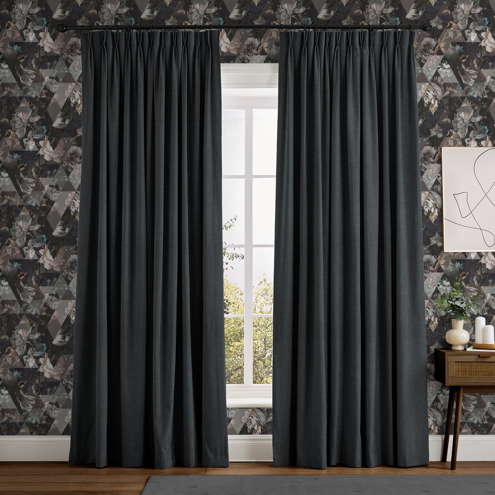 Breeze Smoke Curtains Breeze Smoke Curtains