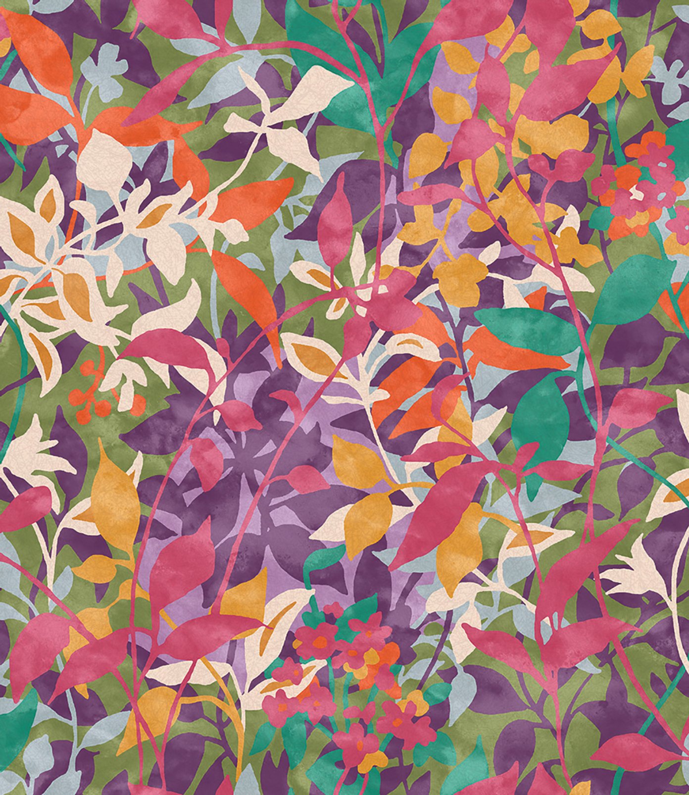 Fleur Brights Wallpaper Fleur Brights Wallpaper