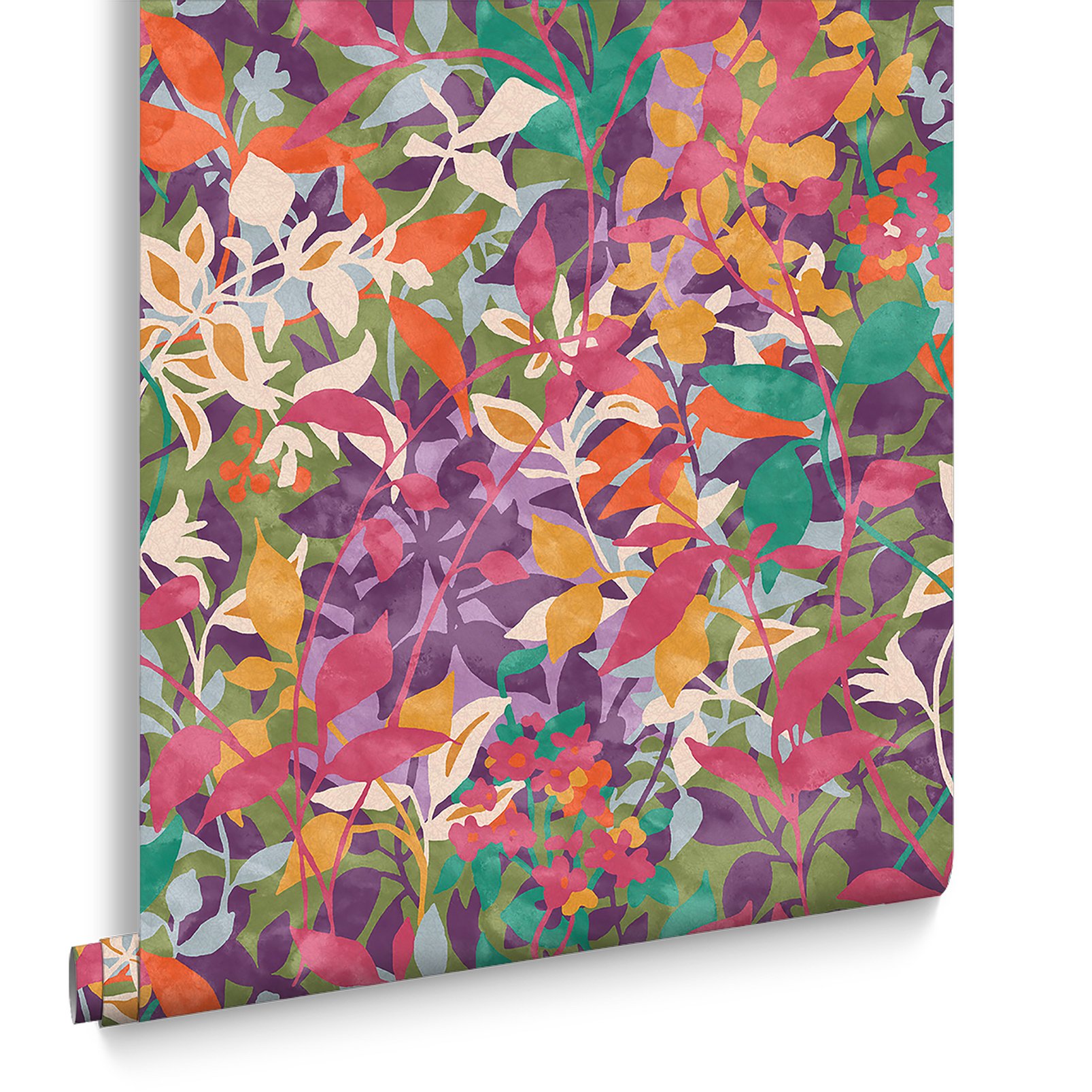 Fleur Brights Wallpaper Fleur Brights Wallpaper