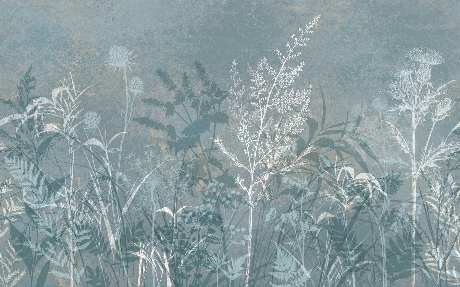 Restore Sky Bespoke Mural