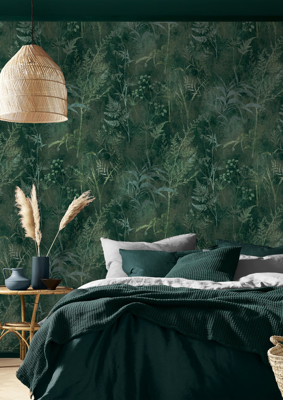 Restore Emerald Wallpaper Restore Emerald Wallpaper