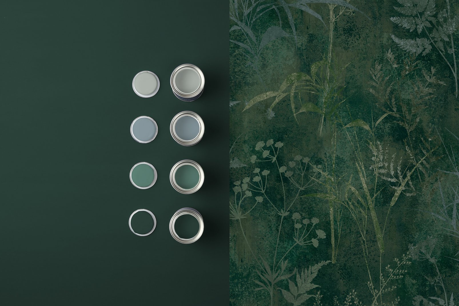 Restore Emerald Wallpaper Restore Emerald Wallpaper