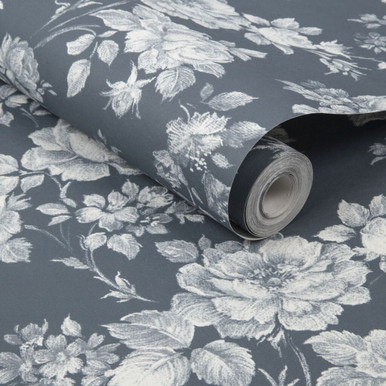 Muse Bleu Wallpaper Muse Bleu Wallpaper