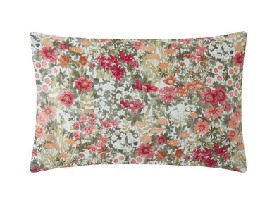Wallflower Night Garden Black Duvet Cover Set Wallflower Night Garden Black Duvet Cover Set