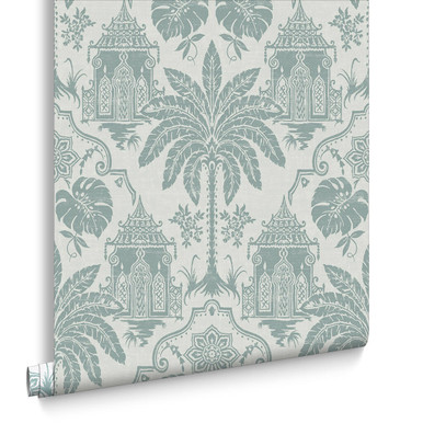Imperial Green Wallpaper Imperial Green Wallpaper