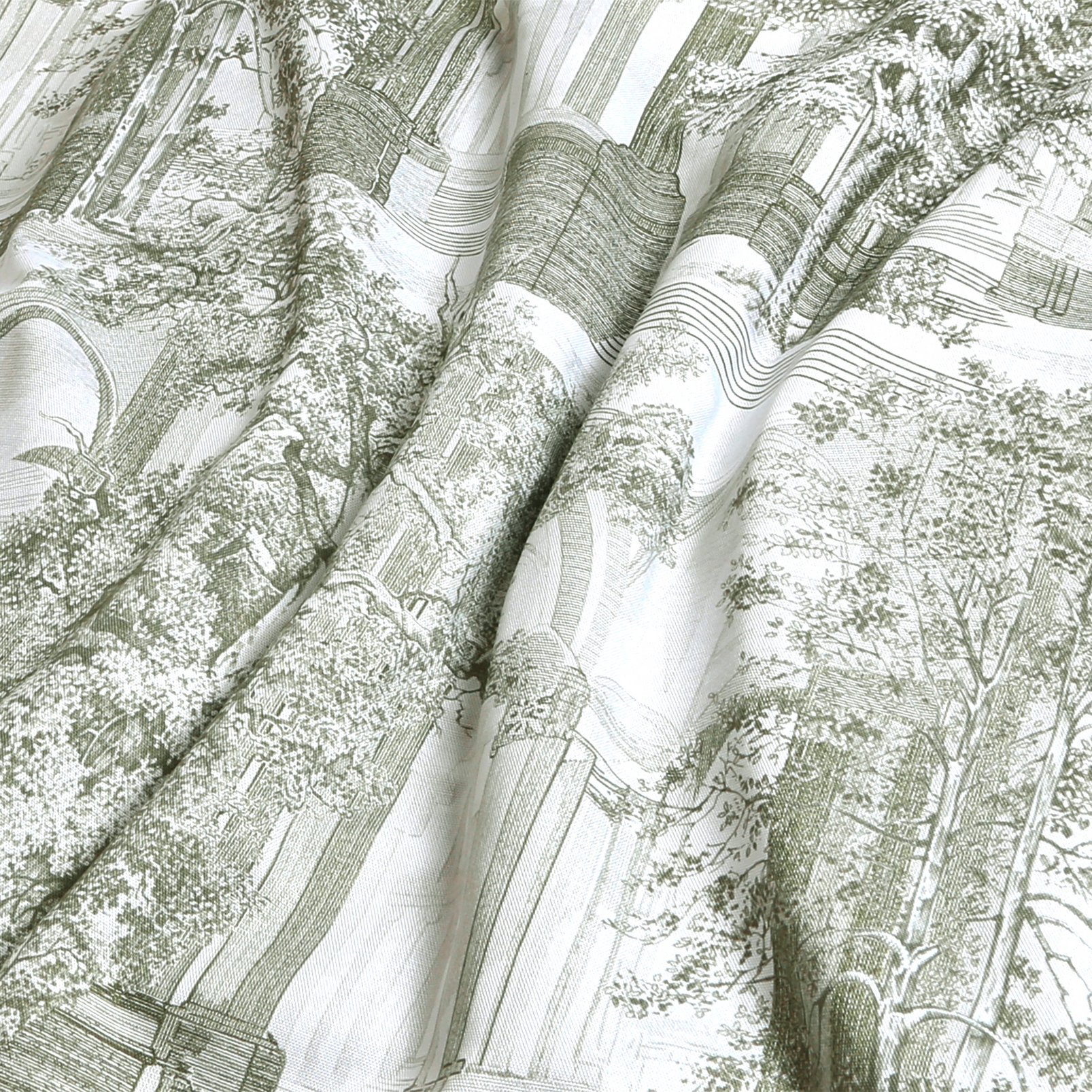 Rivington Folly Whirl Curtain Rivington Folly Whirl Curtain