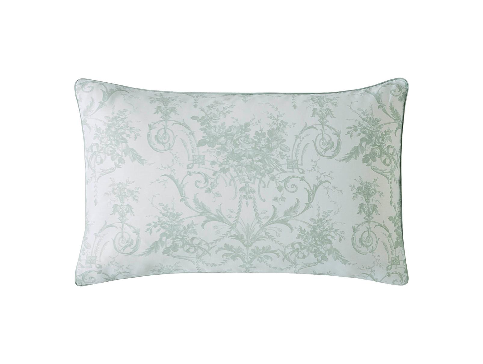 Tuileries Sage Duvet Cover Set
