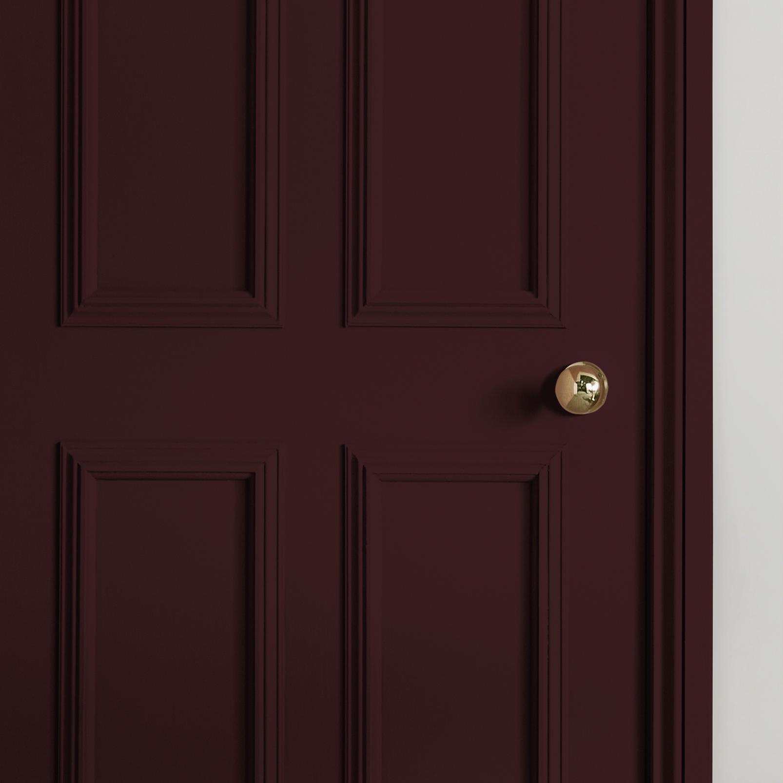 Divine Damson Paint