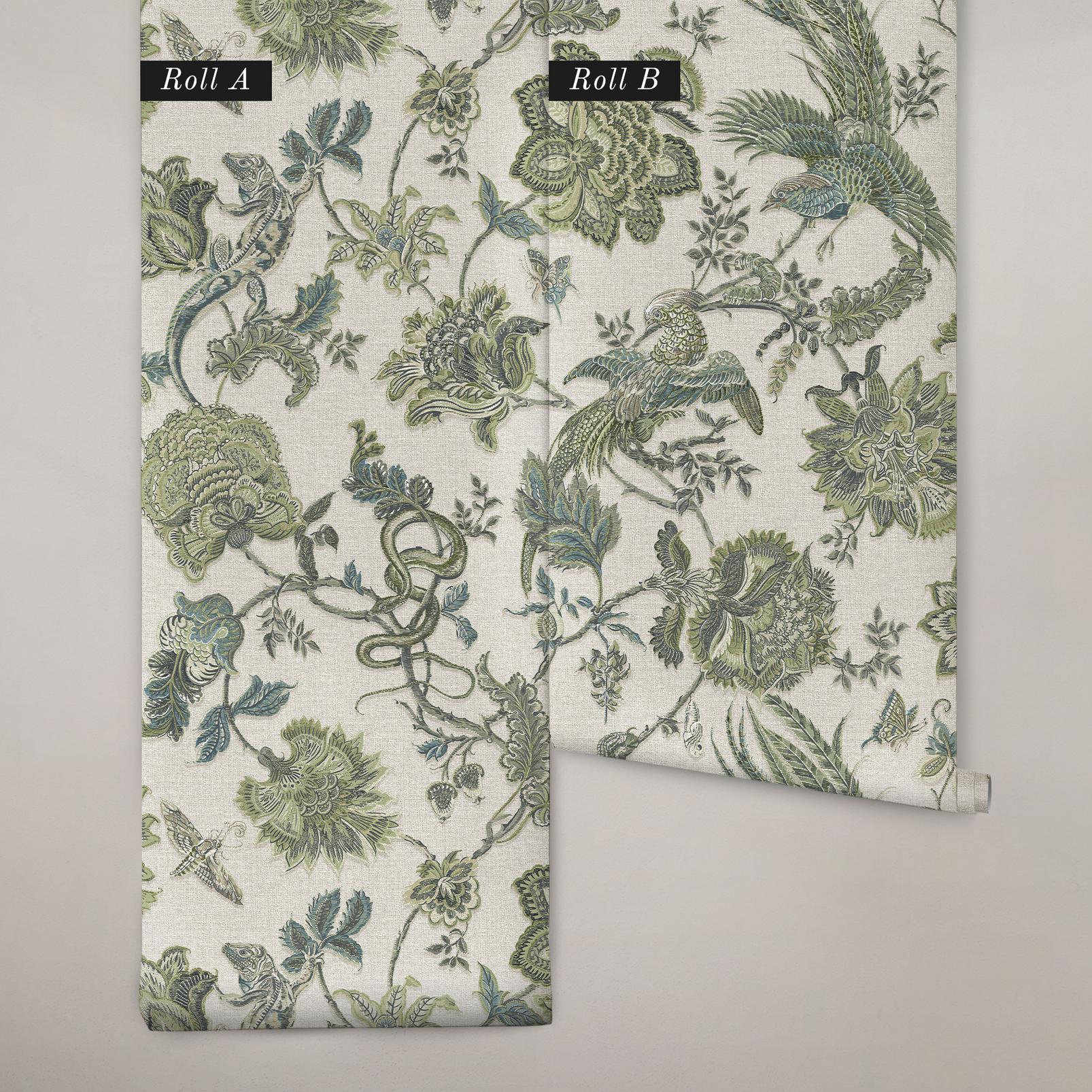 Eternal Weave Sage Wallpaper (Set of 2) - 143239_DETAIL_01.jpg