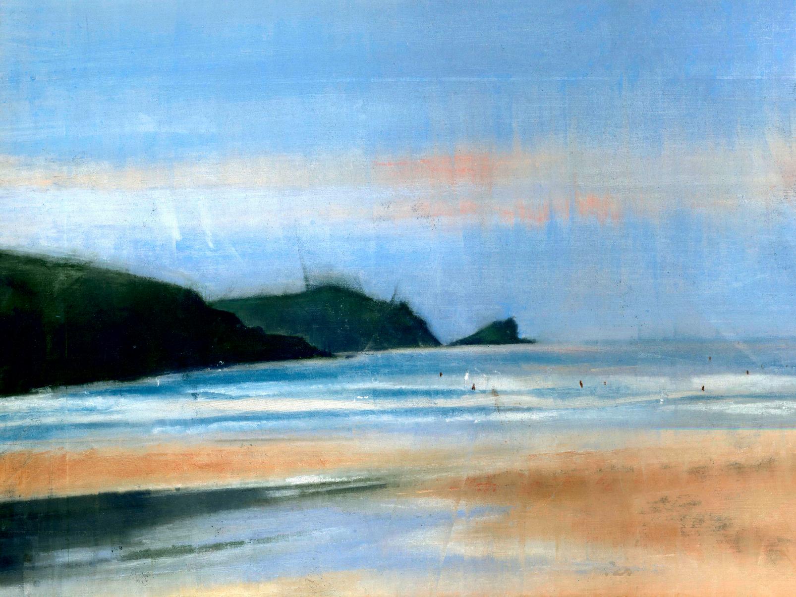 Coastal Breeze Wall Art