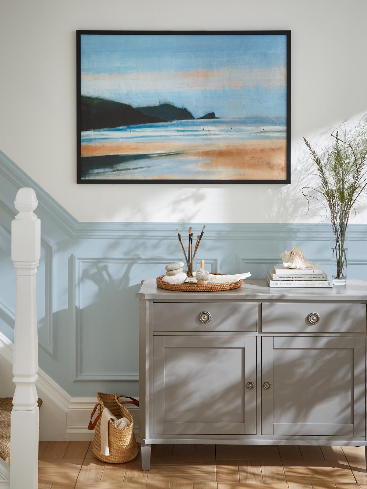 Coastal Breeze Wall Art