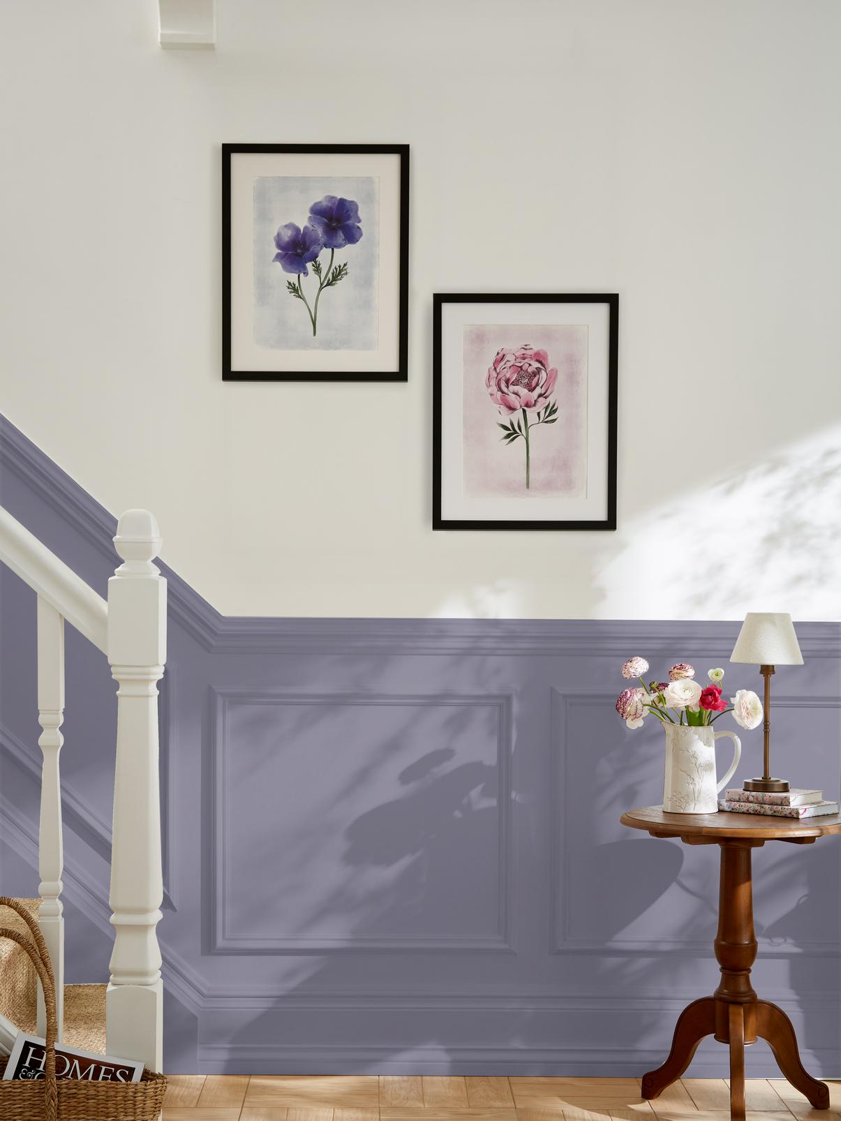 Anemone Floral Wall Art