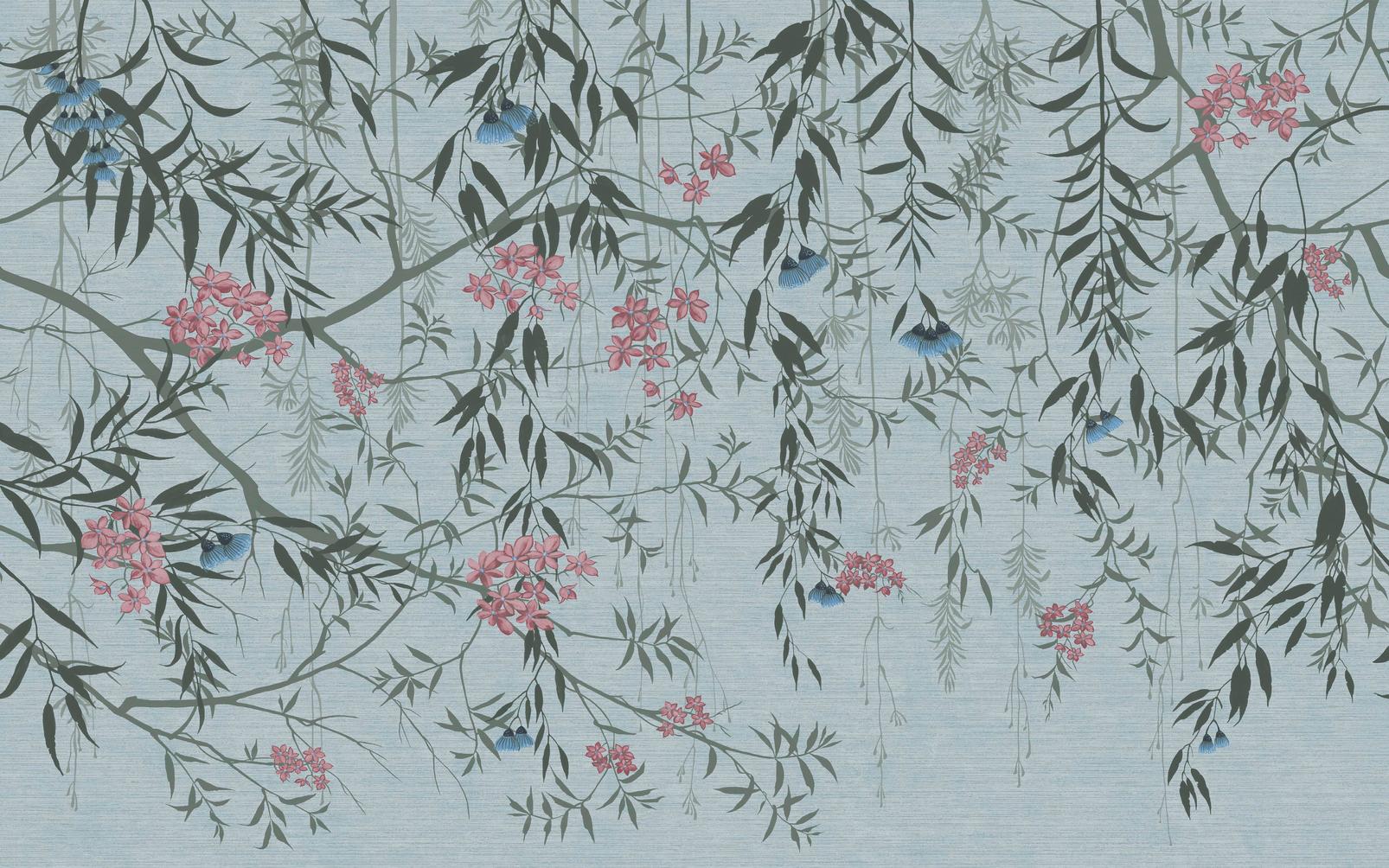 Obassia Sky Bespoke Mural Obassia Sky Bespoke Mural