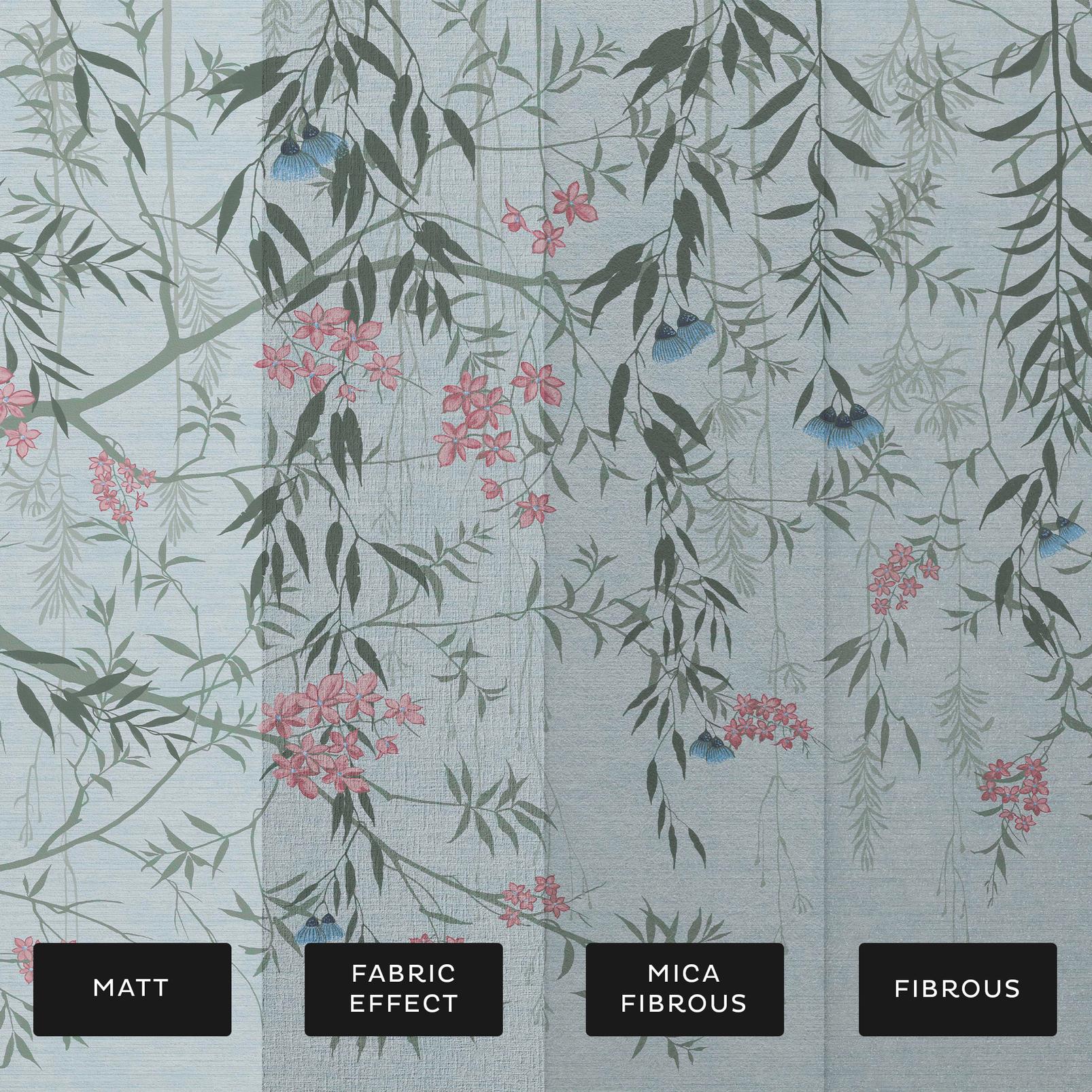 Obassia Sky Bespoke Mural Obassia Sky Bespoke Mural