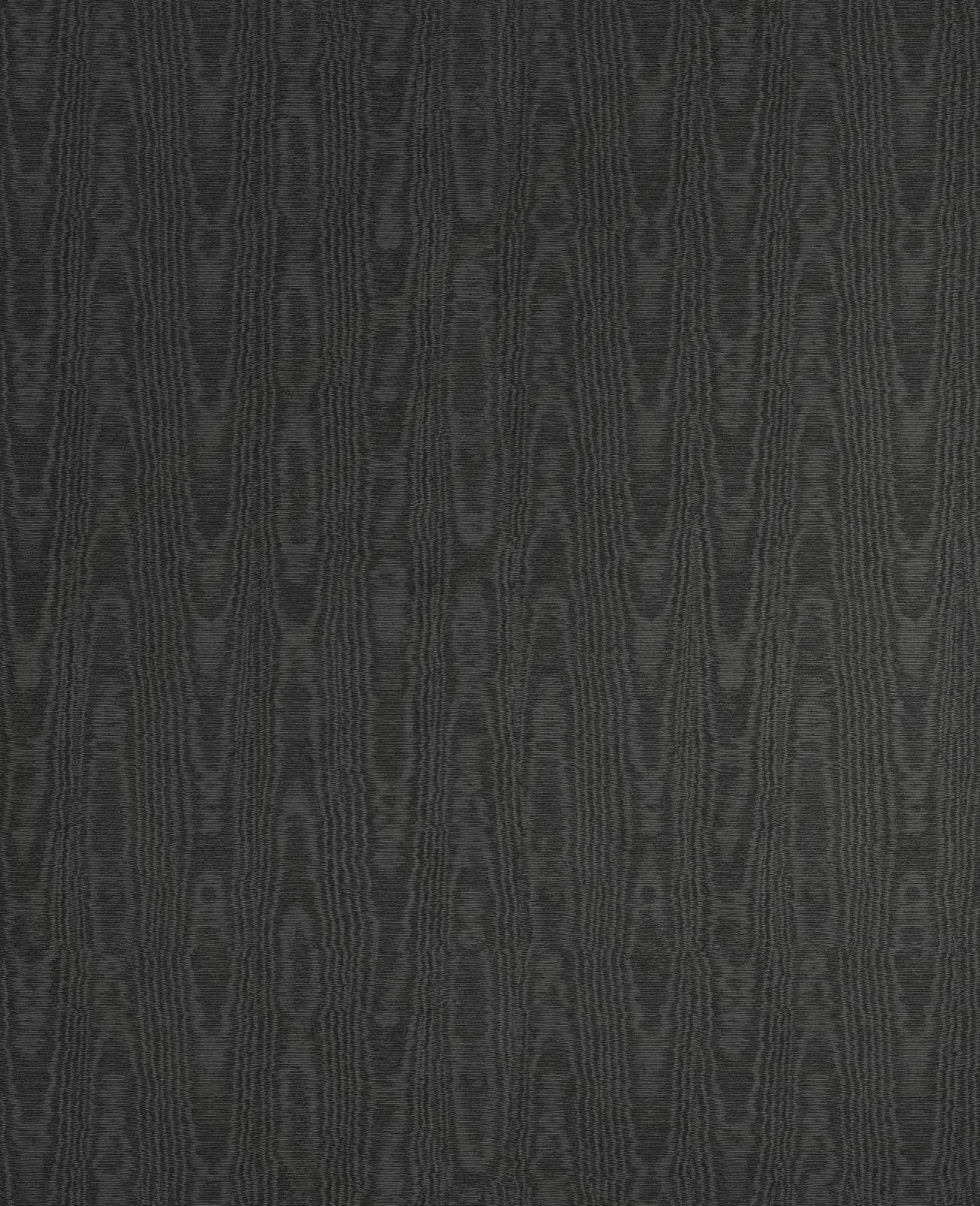 Moire Charcoal Wallpaper Moire Charcoal Wallpaper