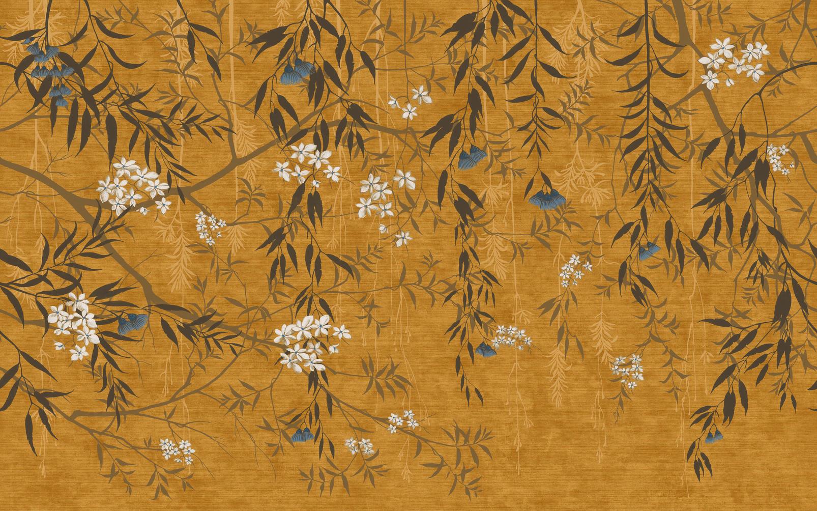 Obassia Opulence Bespoke Mural