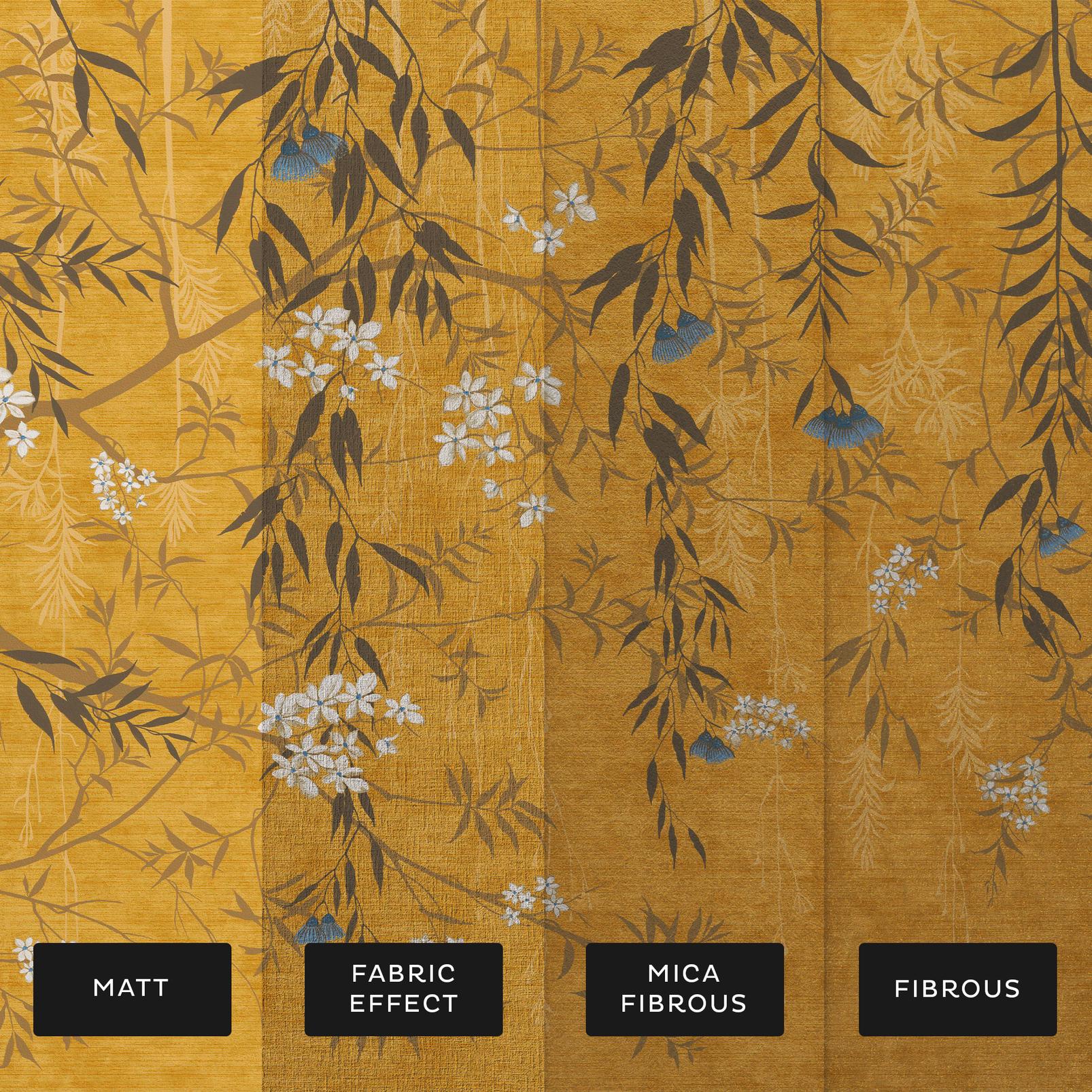 Obassia Opulence Bespoke Mural