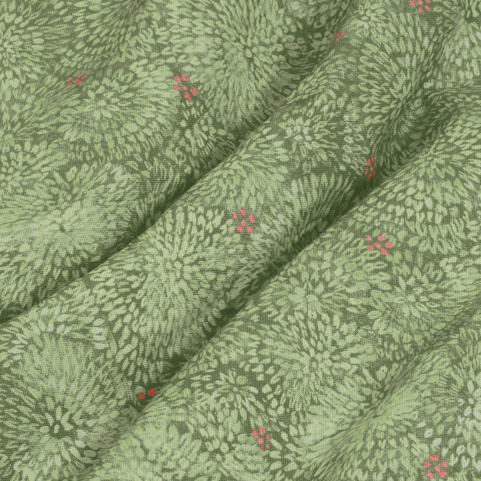 Above the Canopy Sage Curtain Above the Canopy Sage Curtain