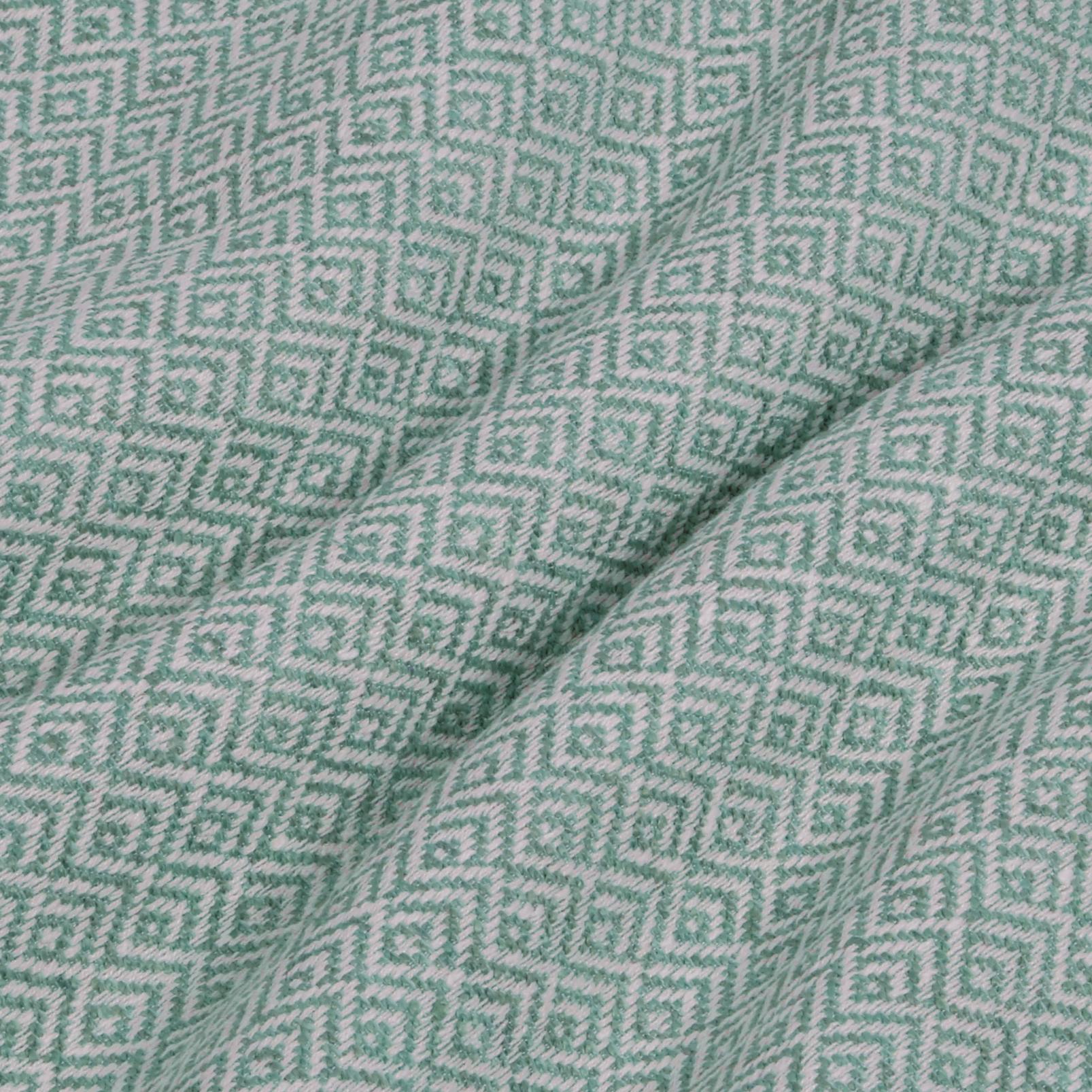 Harmonia Seaform Roman Blind
