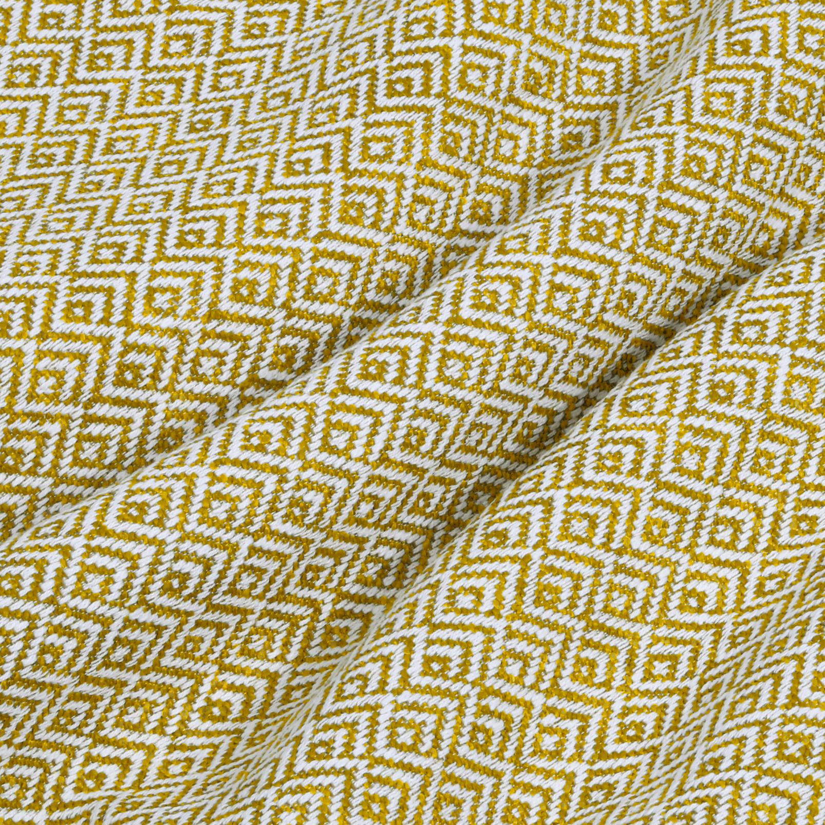 Harmonia Pear Roman Blind