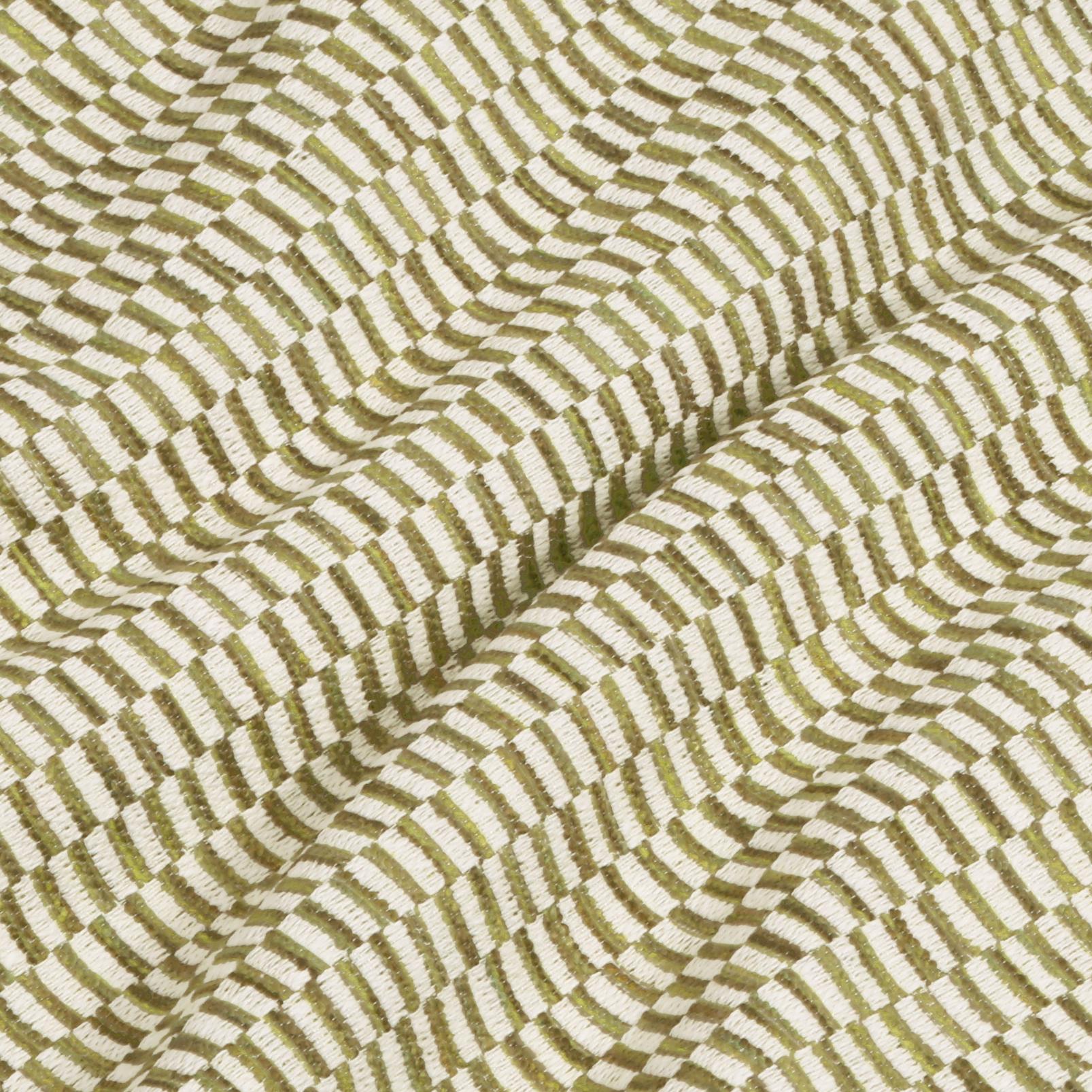 Tessera Pear Roman Blind