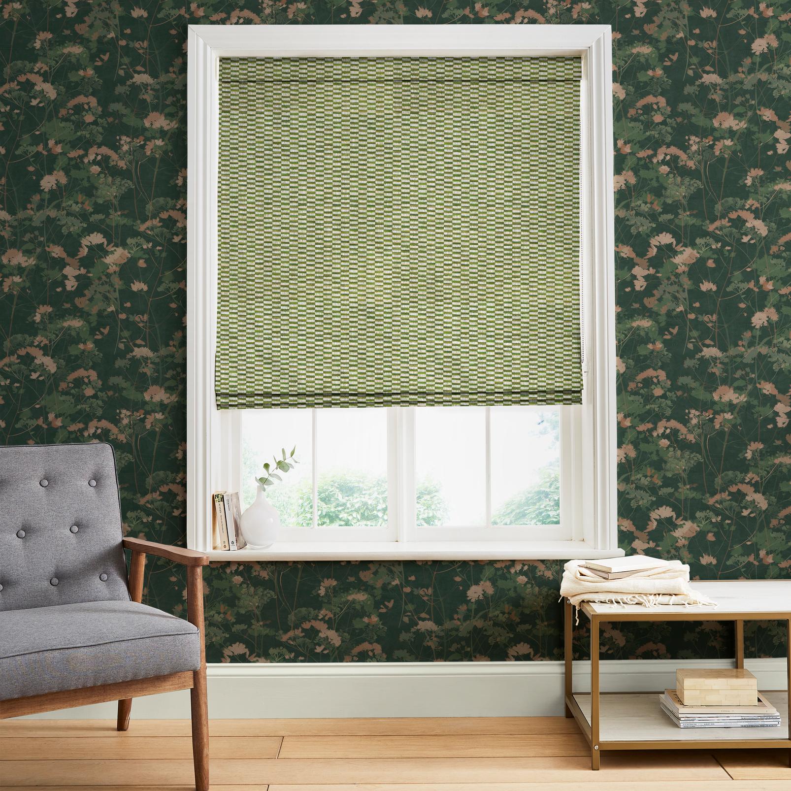 Tessera Olive Roman Blind Tessera Olive Roman Blind