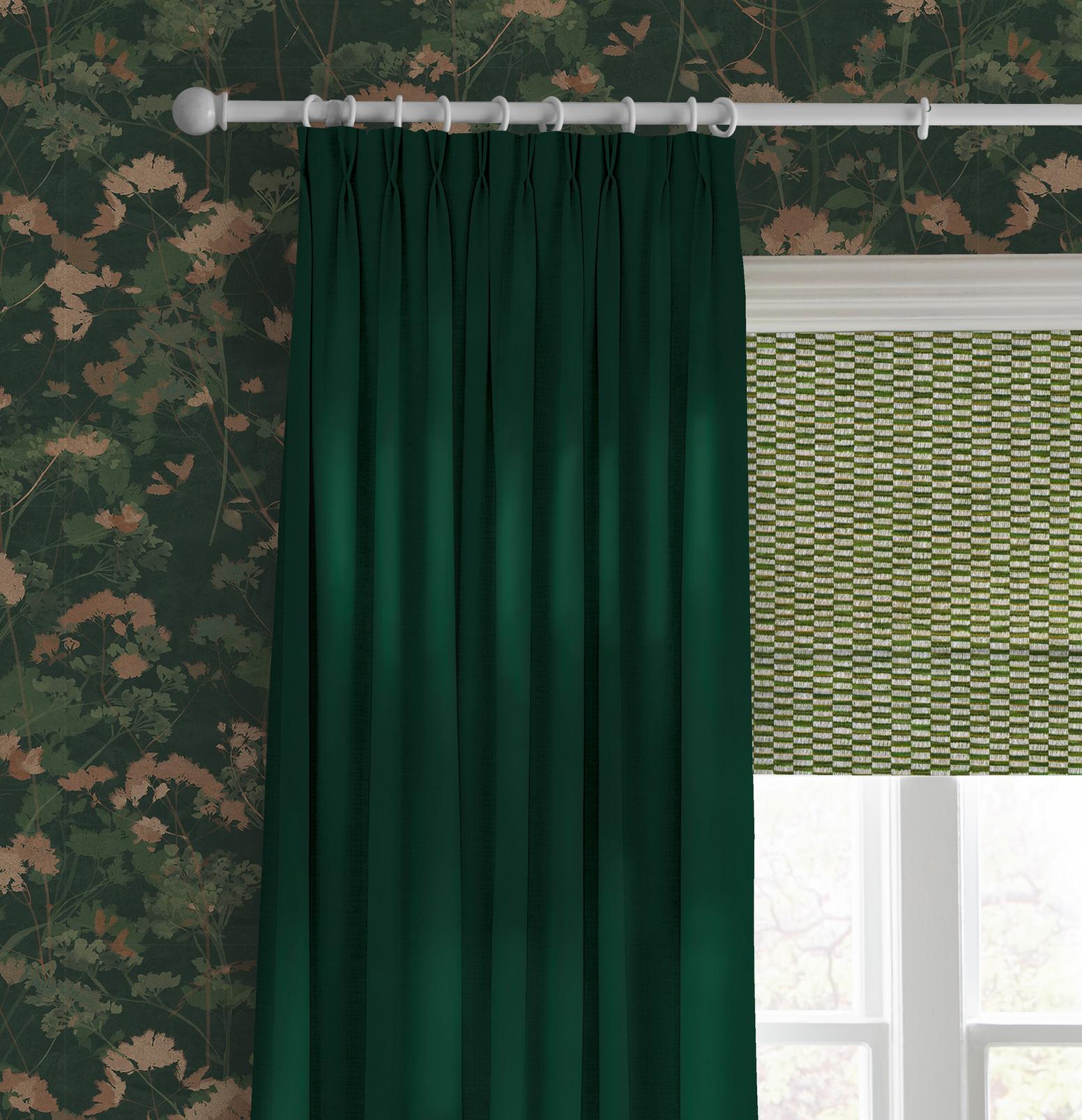 Tessera Olive Roman Blind Tessera Olive Roman Blind