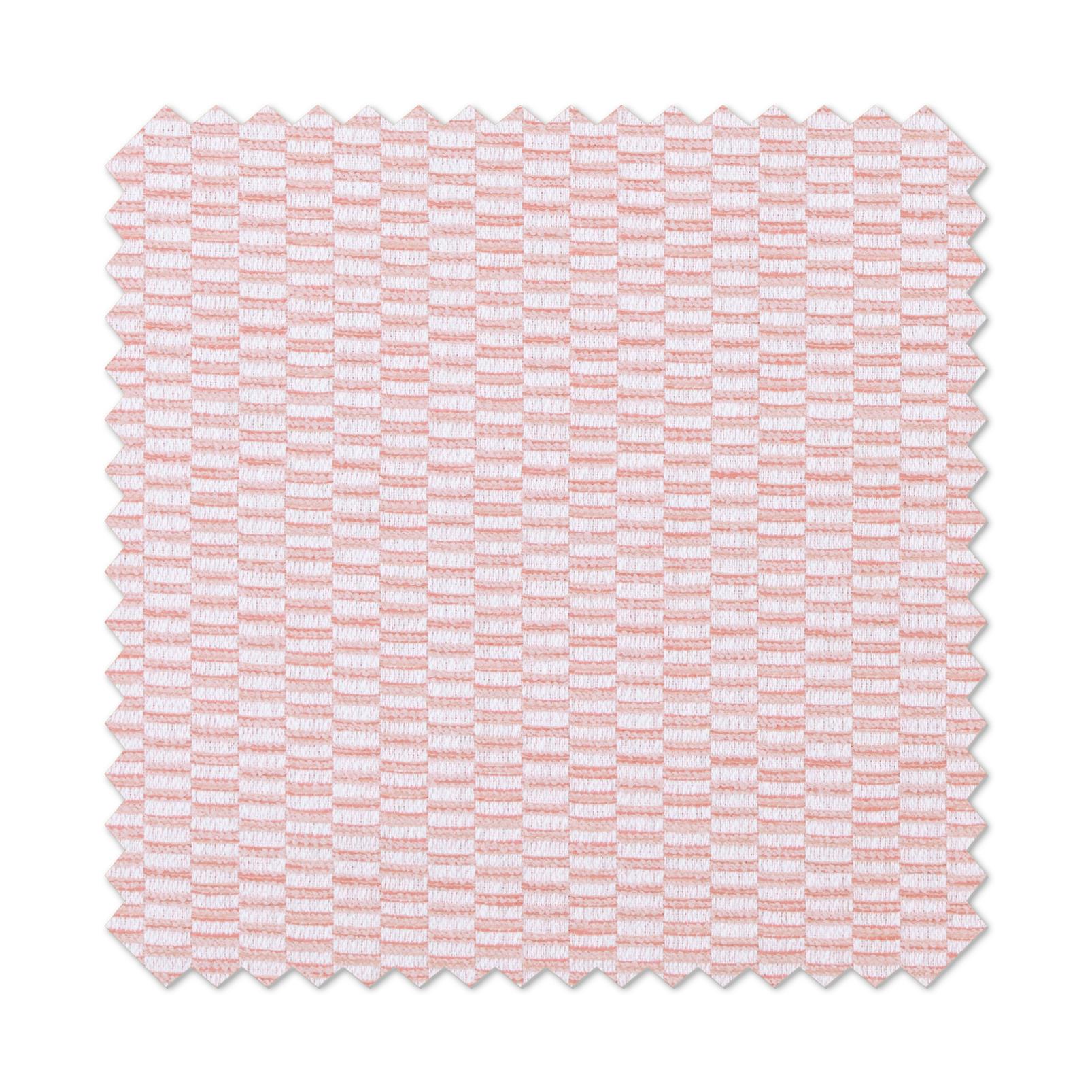 Tessera Blush Roman Blind
