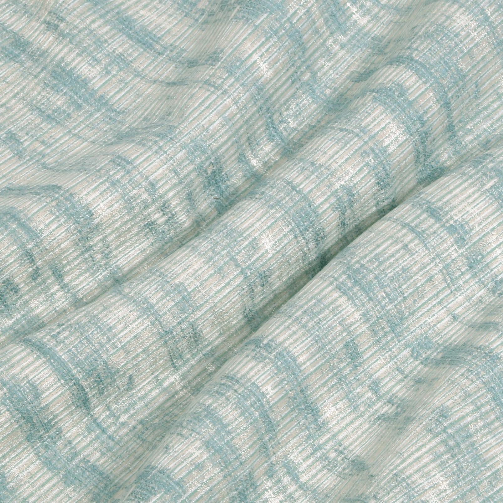 Celeste Opal Roman Blind