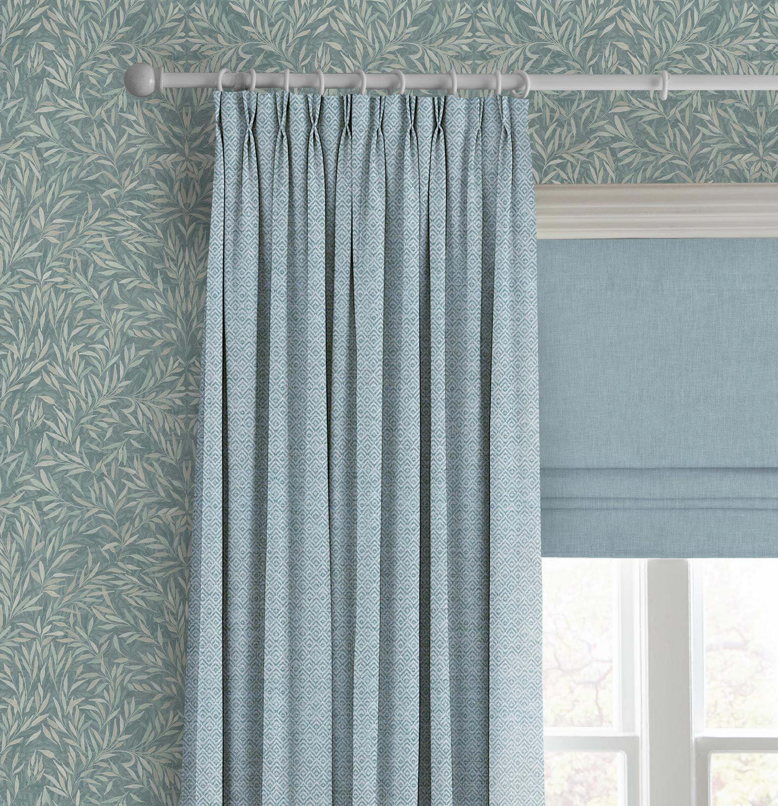 Harmonia Sky Curtain