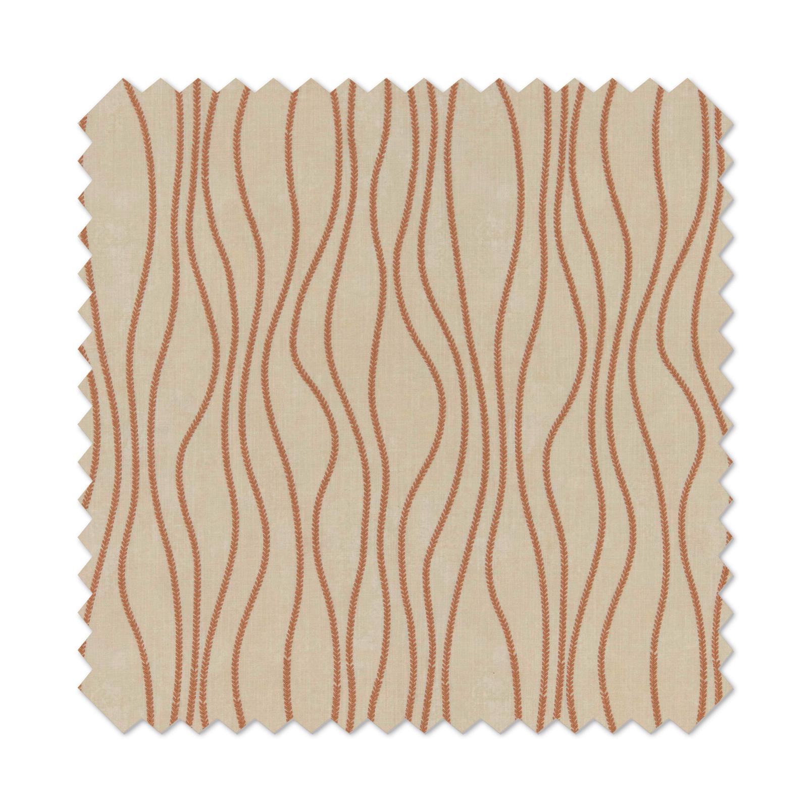 Amara Copper Roman Blind Amara Copper Roman Blind