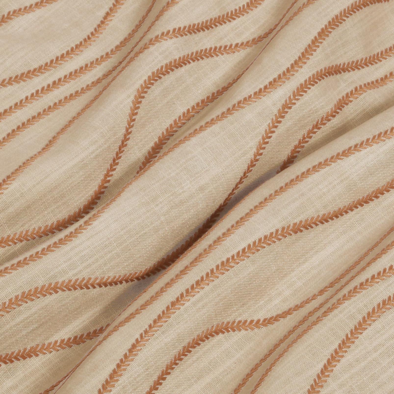 Amara Copper Roman Blind Amara Copper Roman Blind