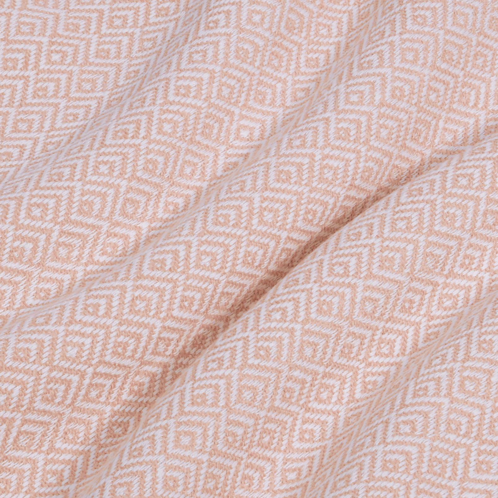 Harmonia Blush Curtain Harmonia Blush Curtain