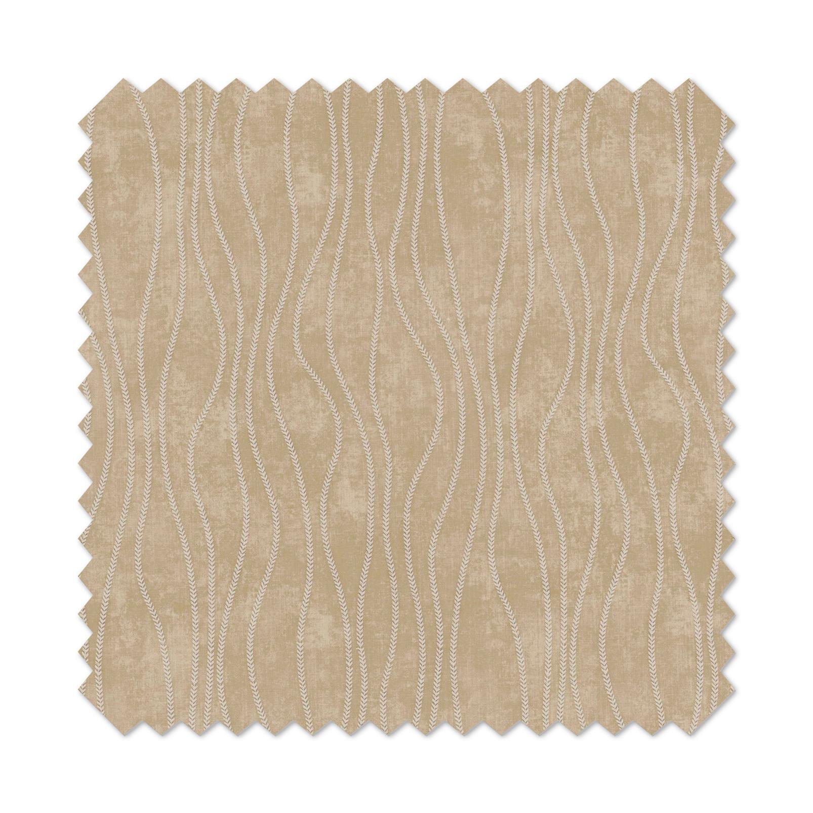 Amara Otter Curtain