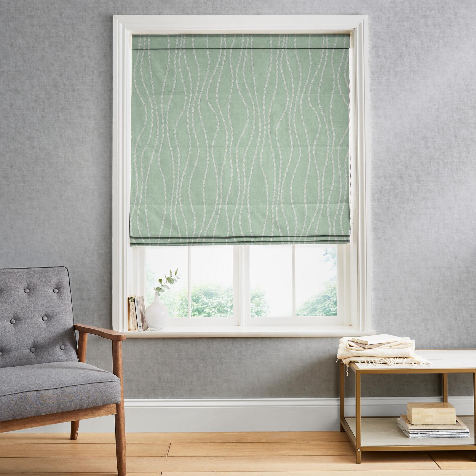 Amara Opal Roman Blind Amara Opal Roman Blind