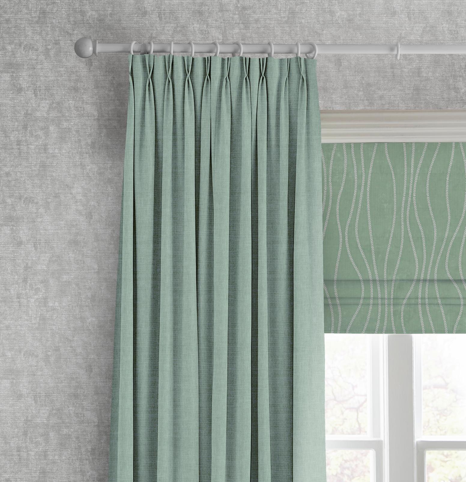Amara Opal Roman Blind Amara Opal Roman Blind