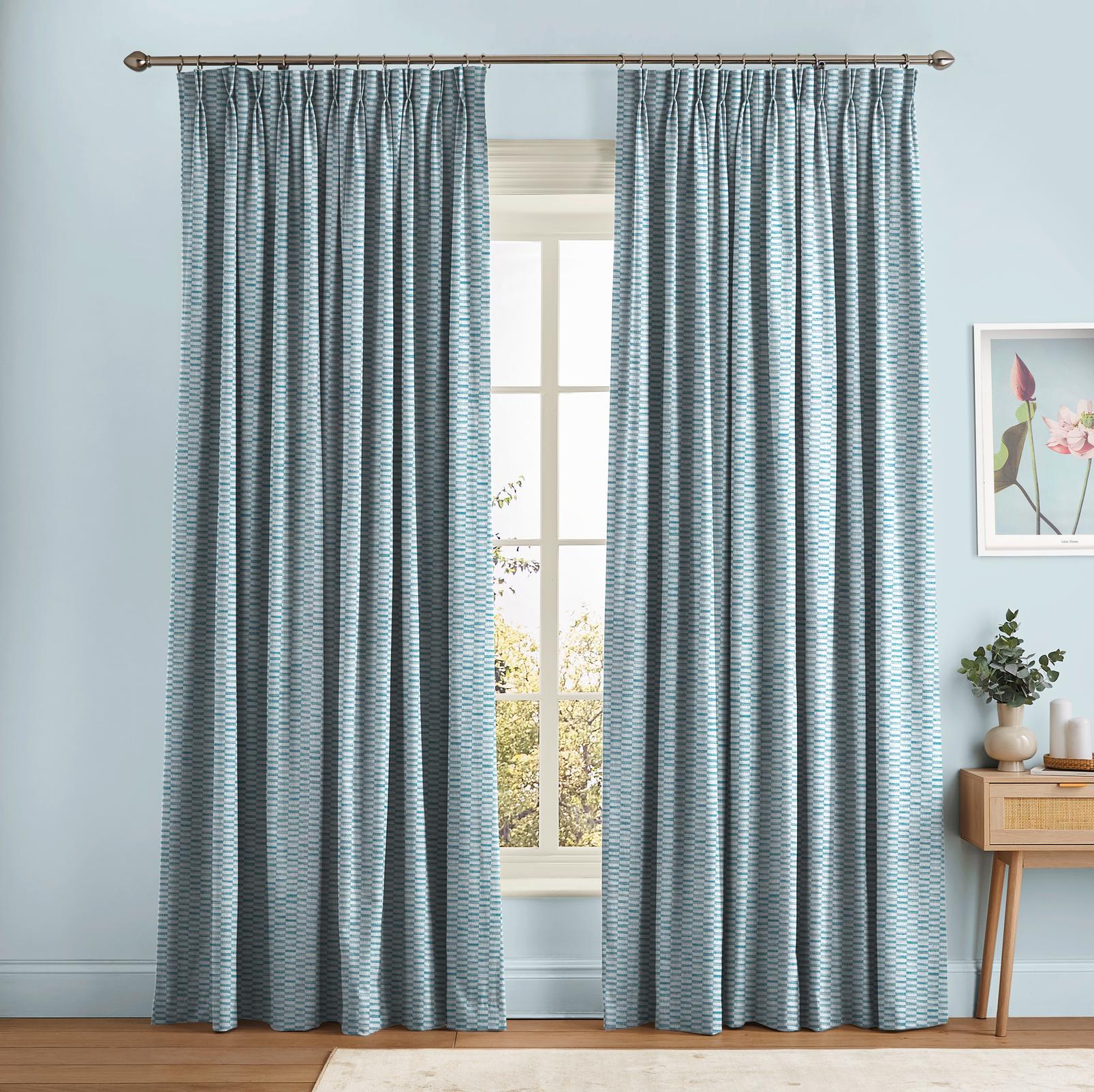 Tessera Sky Curtain