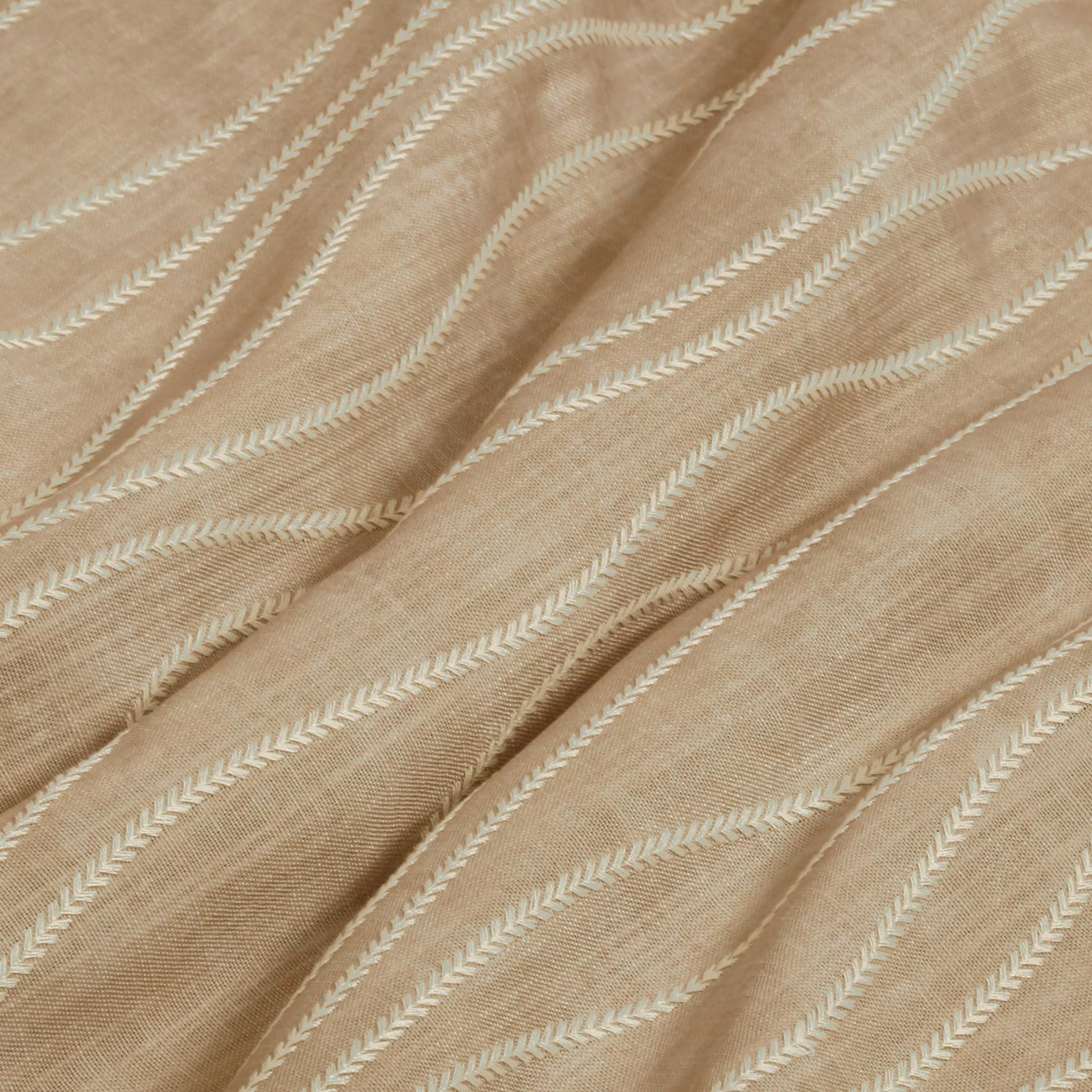 Amara Otter Roman Blind