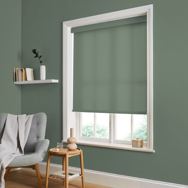Accrington Road Roller Blind