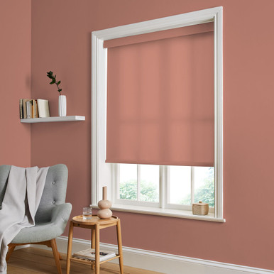 Aloha Roller Blind Aloha Roller Blind
