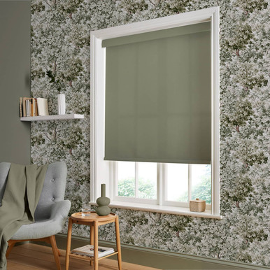 Sage Roller Blind Sage Roller Blind